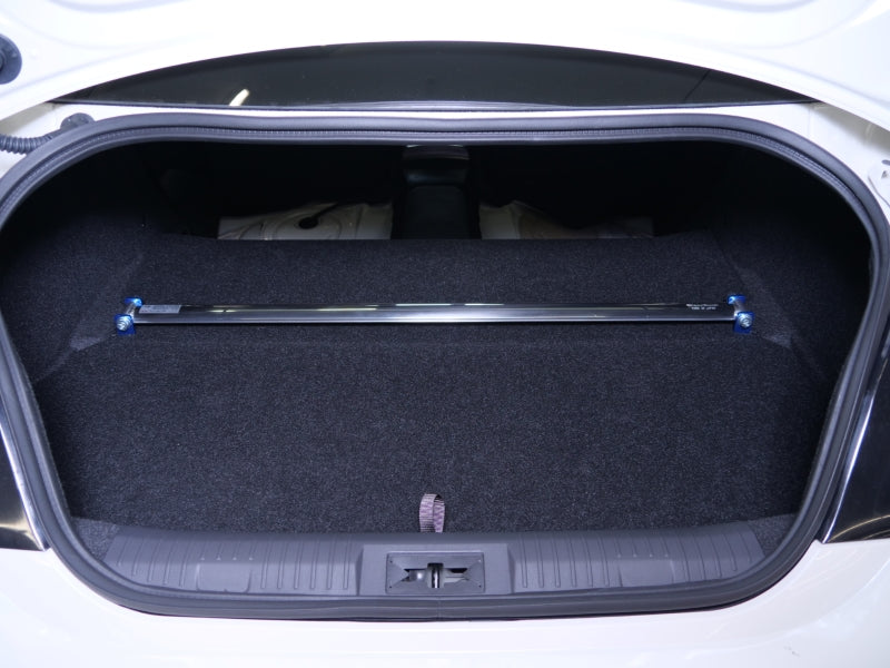 Cusco Rear Strut Bar (BRZ/86) - Image 2