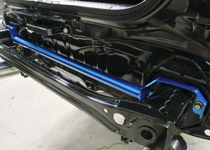Cusco Power Brace Rear End (BRZ/86) - Image 2