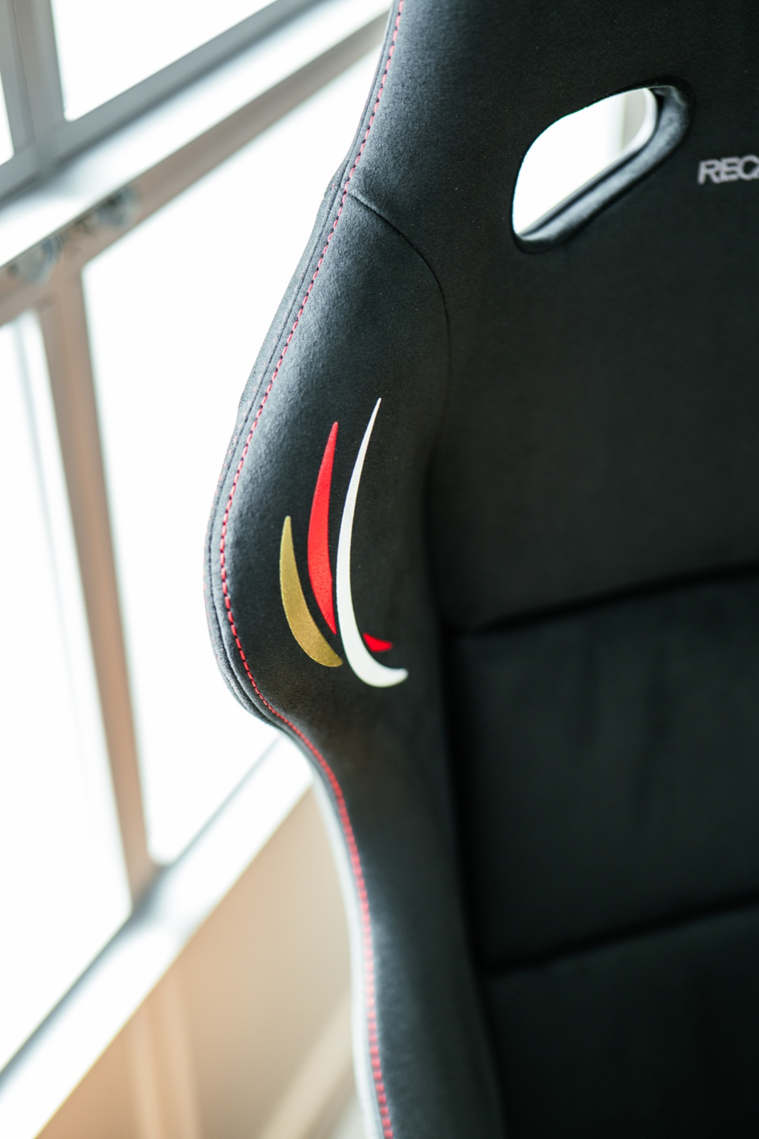 Mugen MS-R Full Bucket Seat (FRP) - Image 3
