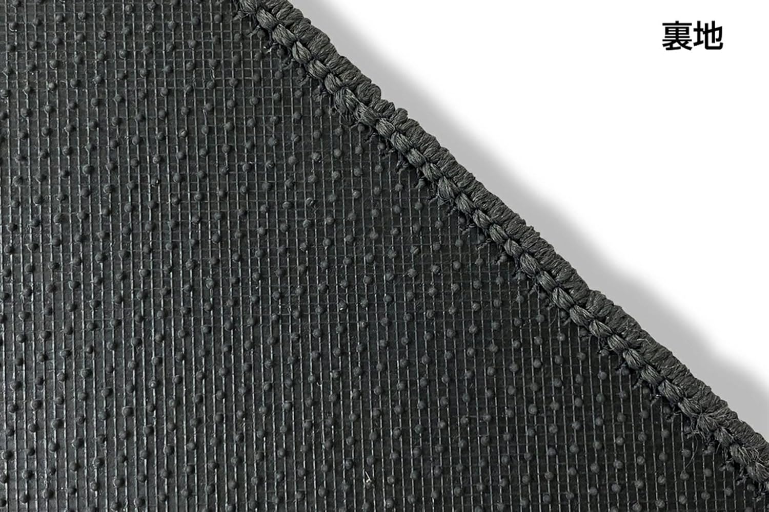 Mugen Sports Luggage Mat Black x Red (Honda Civic FL1/FL5 Type R) - Image 3