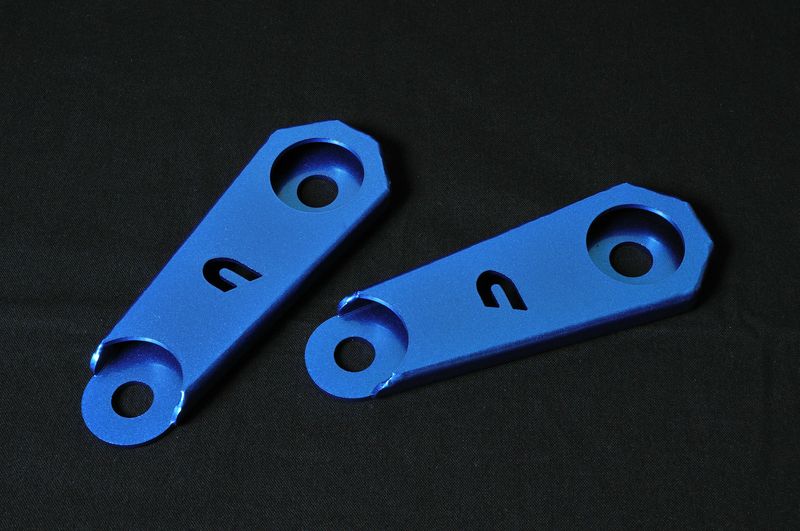 Cusco Front Lower Arm Power Brace (BRZ/86)