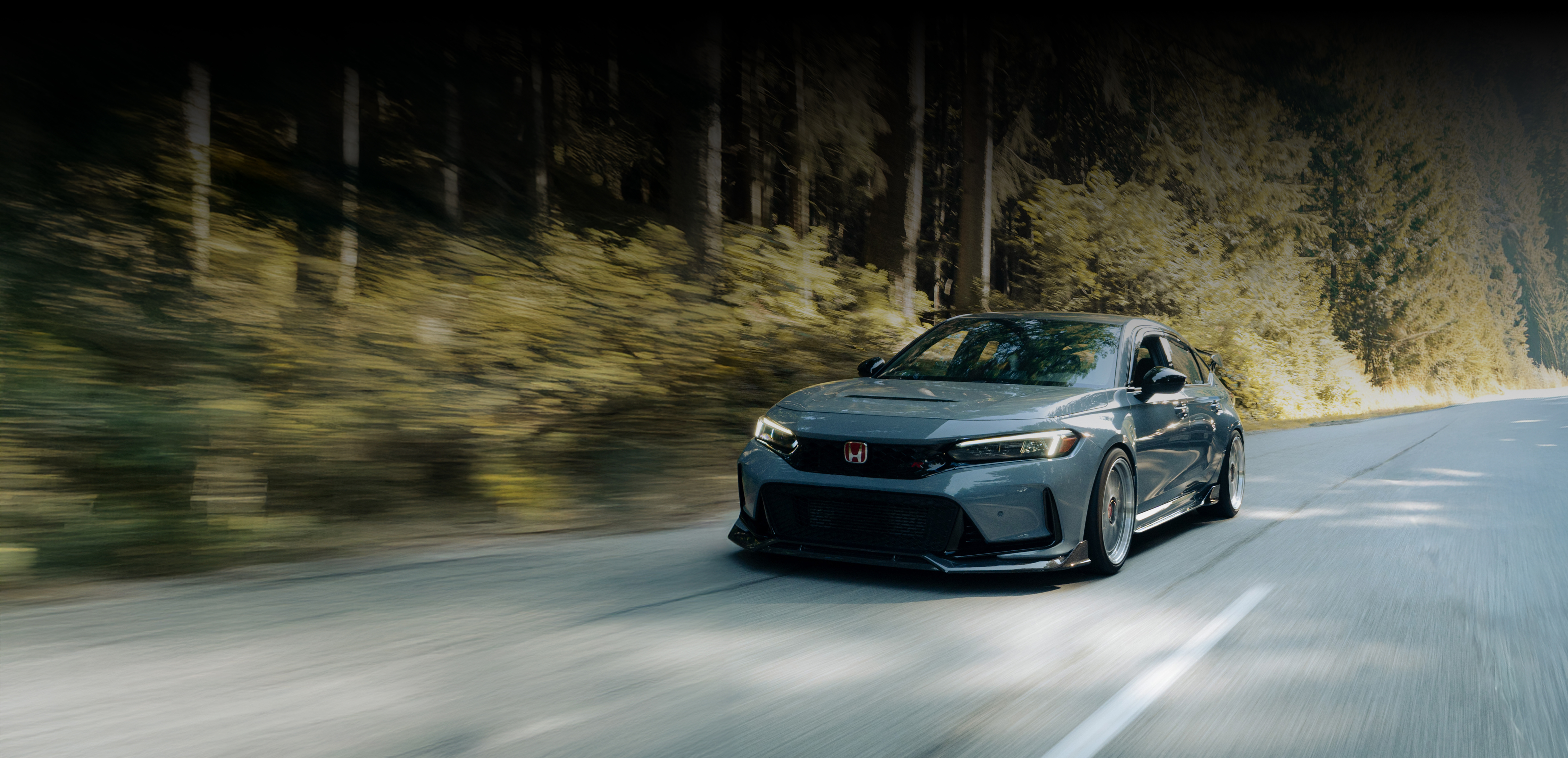 Civic Type R FL5 Upgrades